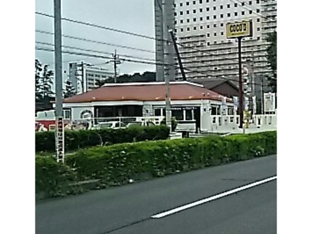 ココス_ココスおもちゃのまち店