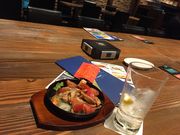 りっちゃんのママさんのPRONTO プロント 東京国際フォーラム店の投稿写真1