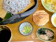 いなばちゃんさんの日本料理 喜水亭 三越店の投稿写真1