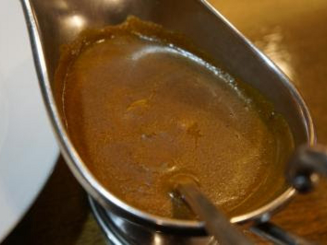 クセになる辛さ_印度カレー・小いけ・本店