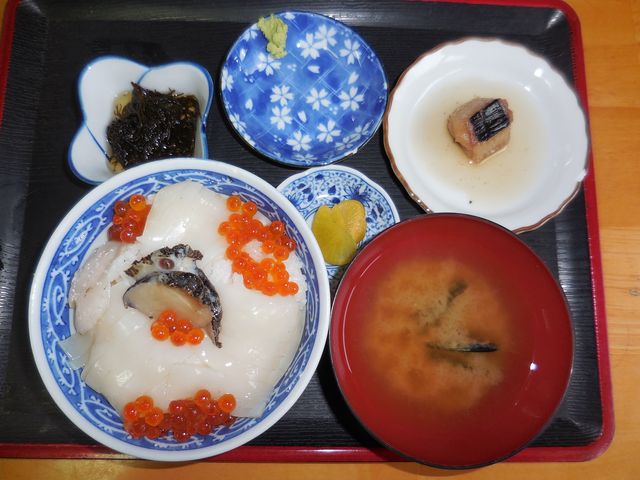 歌舞伎丼_ぬいどう食堂
