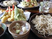 pontaさんの手打そば処 飯綱 本店の投稿写真1