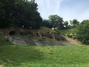 アキラさんの柏谷公園の投稿写真1