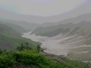 ちゃいこさんの白馬大雪渓遊歩道の投稿写真1