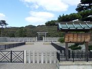 marimariさんの大仙陵古墳(伝仁徳天皇陵)の投稿写真1