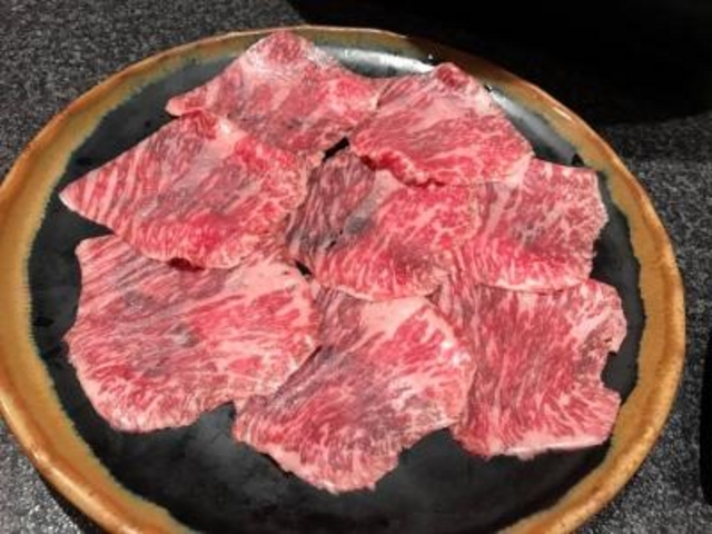 美味しい肉でした_味鉄 東京赤坂店