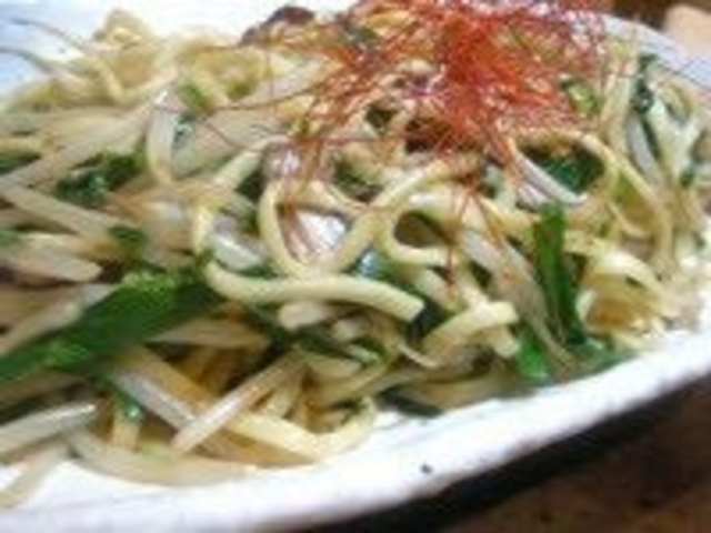 美味しいメニューいっぱい!_菜酒家 FU−KU