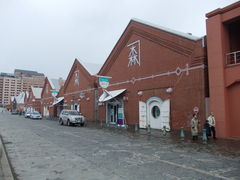 marimariさんの金森赤レンガ倉庫への投稿写真1