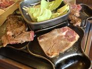 虹パパさんの東山食堂の投稿写真1