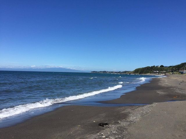 海岸_三戸海水浴場