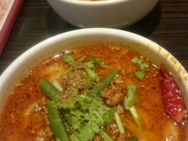 ヨダレでそう笑_XI’AN シーアン 大宮店