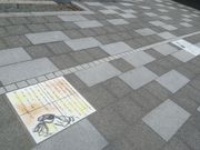 サビ猫さんの堀尾跡公園の投稿写真3