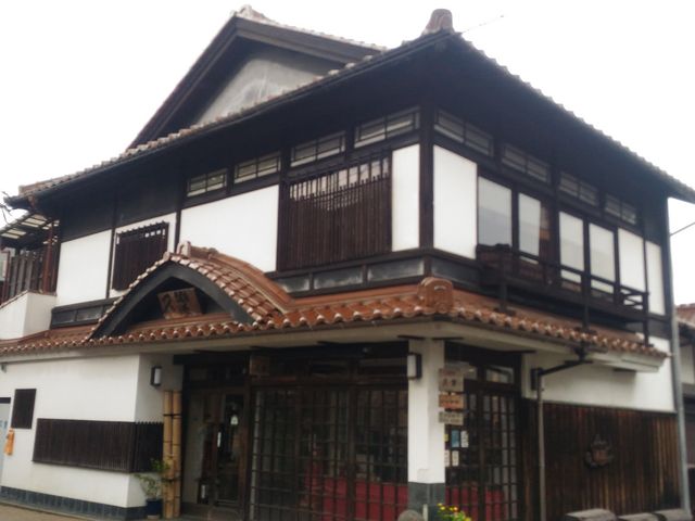 外観_久楽