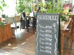 CAFE;HAUSの写真1