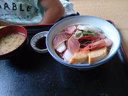 ばあばさんの食事処 黒潮の投稿写真2