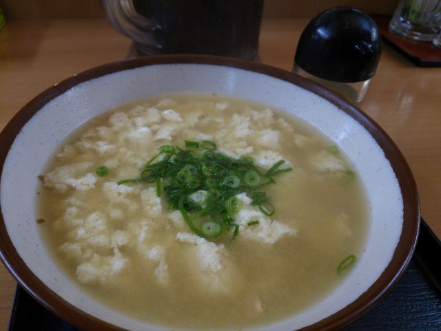 ゆし豆腐_いちぎん食堂