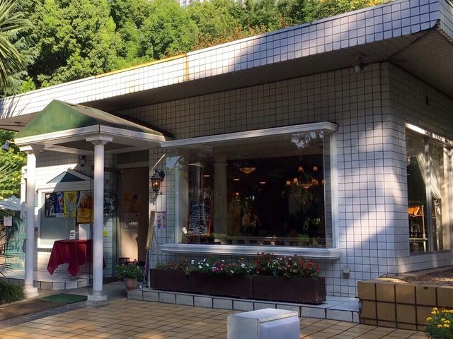 パークセンター_日比谷パークセンター