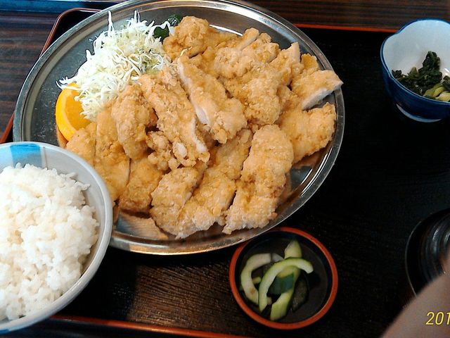 走っちゃんさんの食事処 千石 松本の投稿写真2