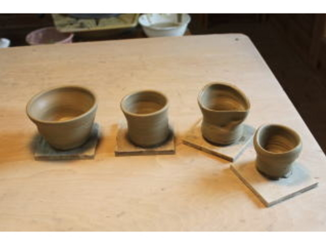 妻の作品_陶房のぎ