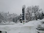 ひでとさんの魚沼スカイライン(十二峠入口)の投稿写真1