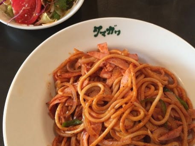 良い味付け!_タマガワ
