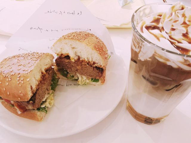 あややんさんのカフェビーンズの投稿写真1