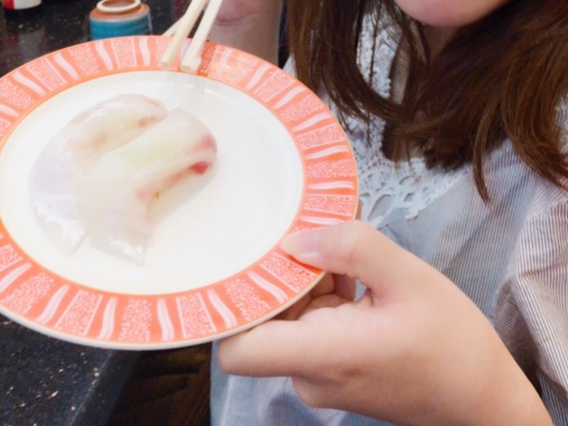 どんどん食べれます_金沢まいもん寿司・たまプラーザ店