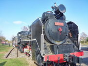 のんぶえさんの別海町鉄道記念公園の投稿写真1