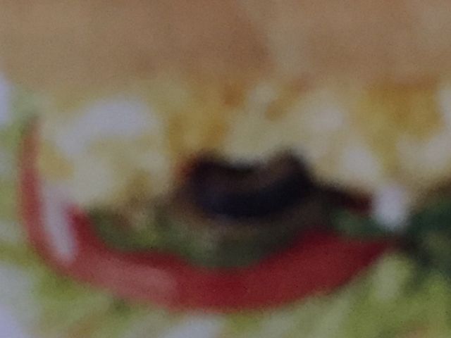 卵サンド_サブウェイOBPツイン21店