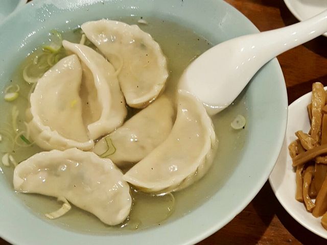 中華_三幸園 白山通り店
