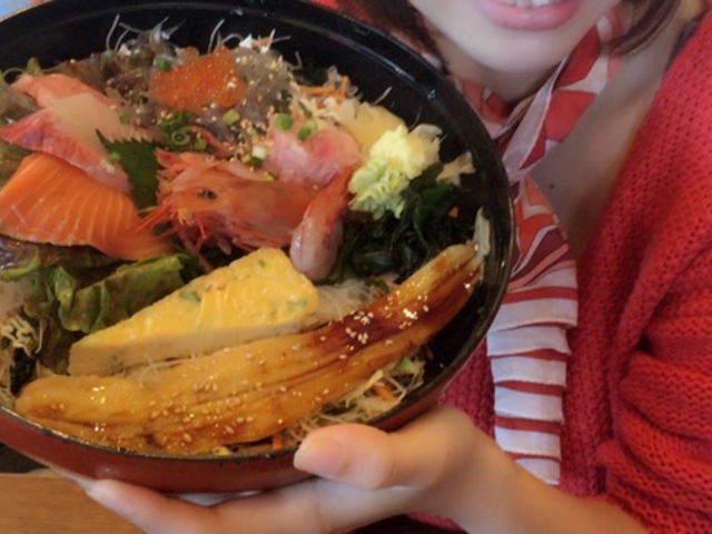 たっぷり!_しらす問屋・とびっちょ・本店