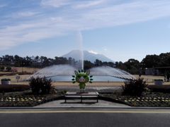 吉野公園の写真1