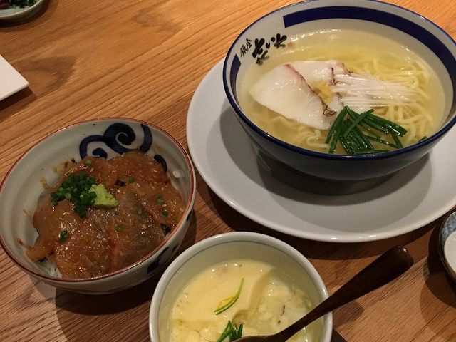鯛そば_まかない・きいち