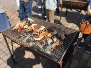 aya0814さんの月の沙漠記念公園の投稿写真1