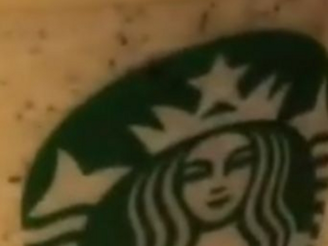 ほうじ茶_スターバックスコーヒー キャナルシティ博多店