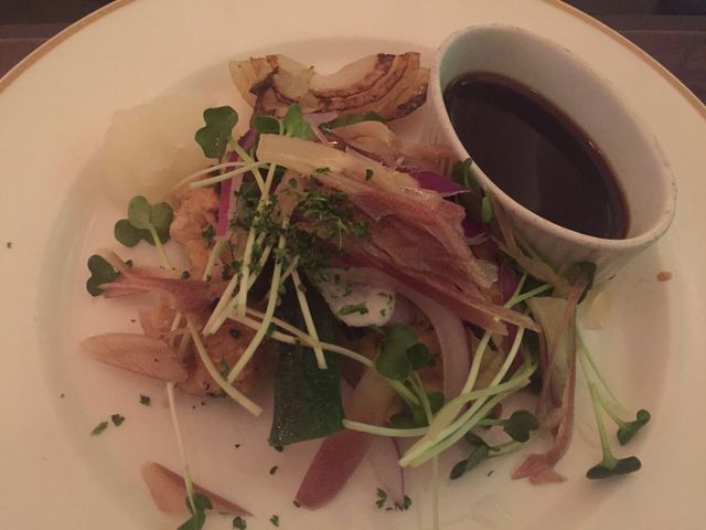 みょうが_サンマルク 長津田あかね台店