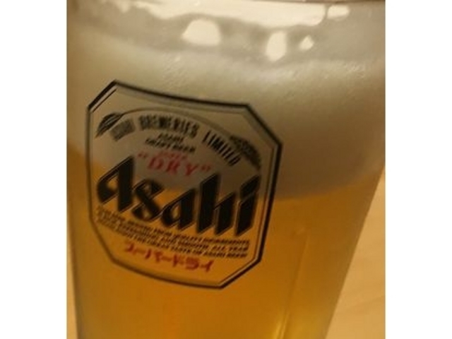 アサヒビール_アサヒビール園 博多店