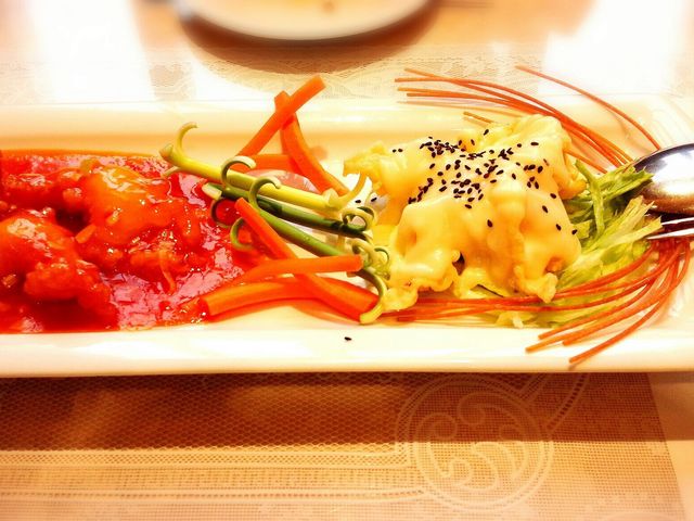 エビ_梅蘭 セレオ八王子店