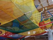 たかちゃんさんのこども屋内遊技場キッズスクエアちっくるの投稿写真3