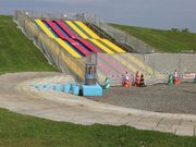 たかちゃんさんの妹背牛町遊水公園うららの投稿写真3