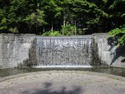 たかちゃんさんの名水ふれあい公園の投稿写真1