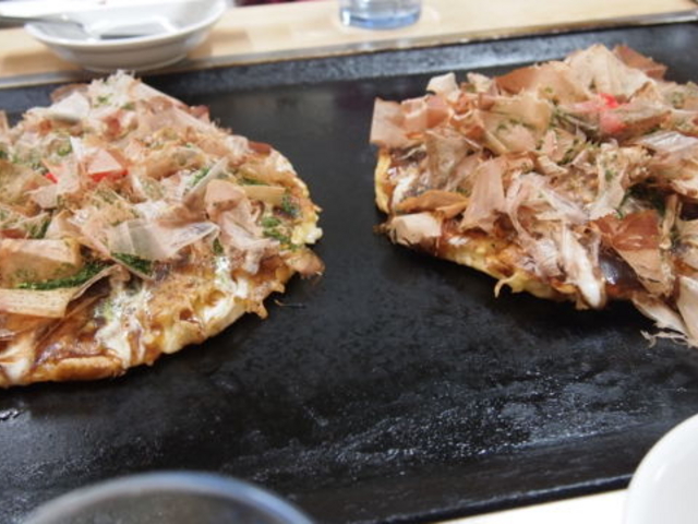 モダン焼き_惠三