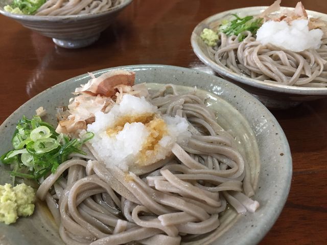そば処 一福