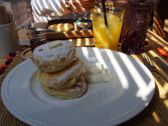 ぐりさんのMicasadeco&Cafe(ミカサデコ&カフェ)の投稿写真2