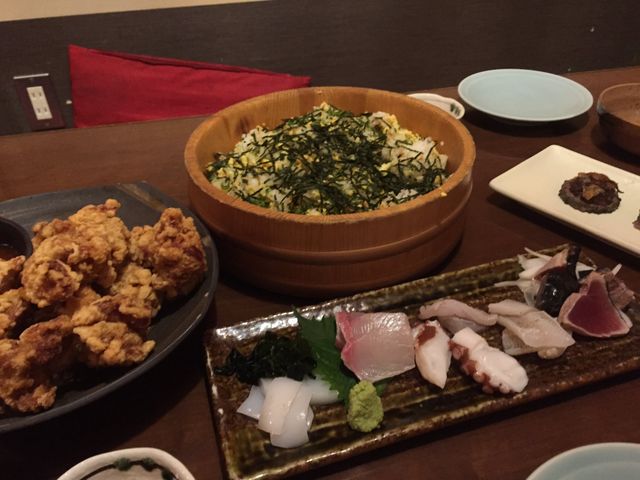 料理_居酒屋 さくら家