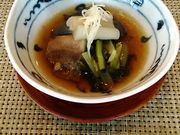 はどりさんの日本料理 あおいの投稿写真2