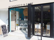 ぐりさんのMicasadeco&Cafe(ミカサデコ&カフェ)の投稿写真1
