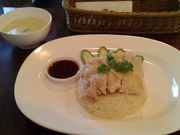 ずんだれさんのカオマンガイ専門店 Puiの投稿写真2