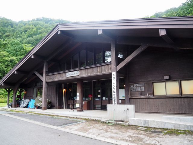 takabooさんの生出キヤンプ場の投稿写真1