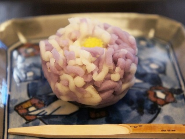和菓子_森八